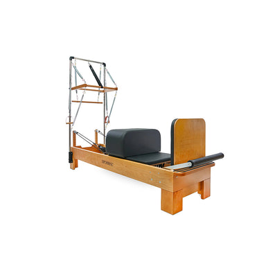 USA Sportline Tower Reformer Wood Series