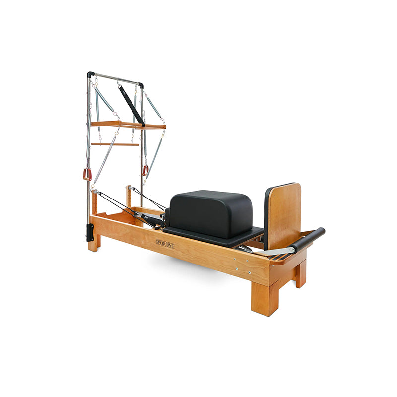 Sportline Tower Reformer Wood Series For Sale