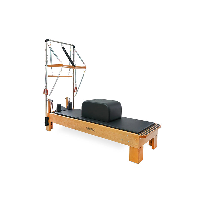 Sportline Tower Reformer Wood Series alternate view