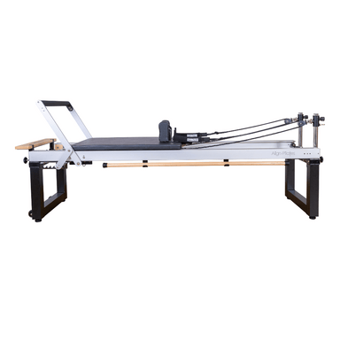 align-pilates a8 pro pilates reformer