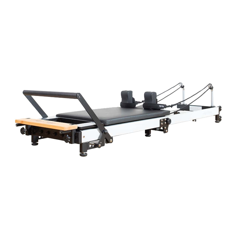 align pilates reformer foldable