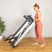 align pilates f3 foldable machine reformer