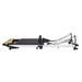 align pilates f3 folding reformer side view