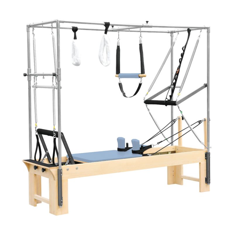 for sale cadillac reformer for pilates elina 