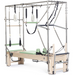 elina cadillac reformer elite green