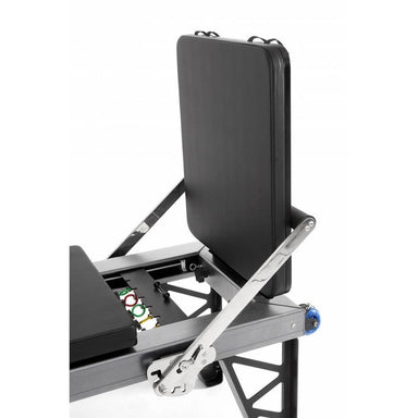 Elina Pilates Aluminium Reformer HL 1 with Tower - Fit Form Factory