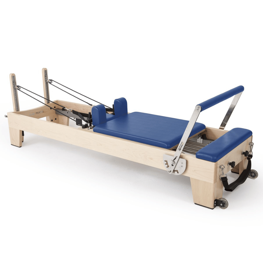 Elina Pilates Elite Reformer Bundle