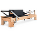 elina pilates m8 pro reformer with pro sitting box