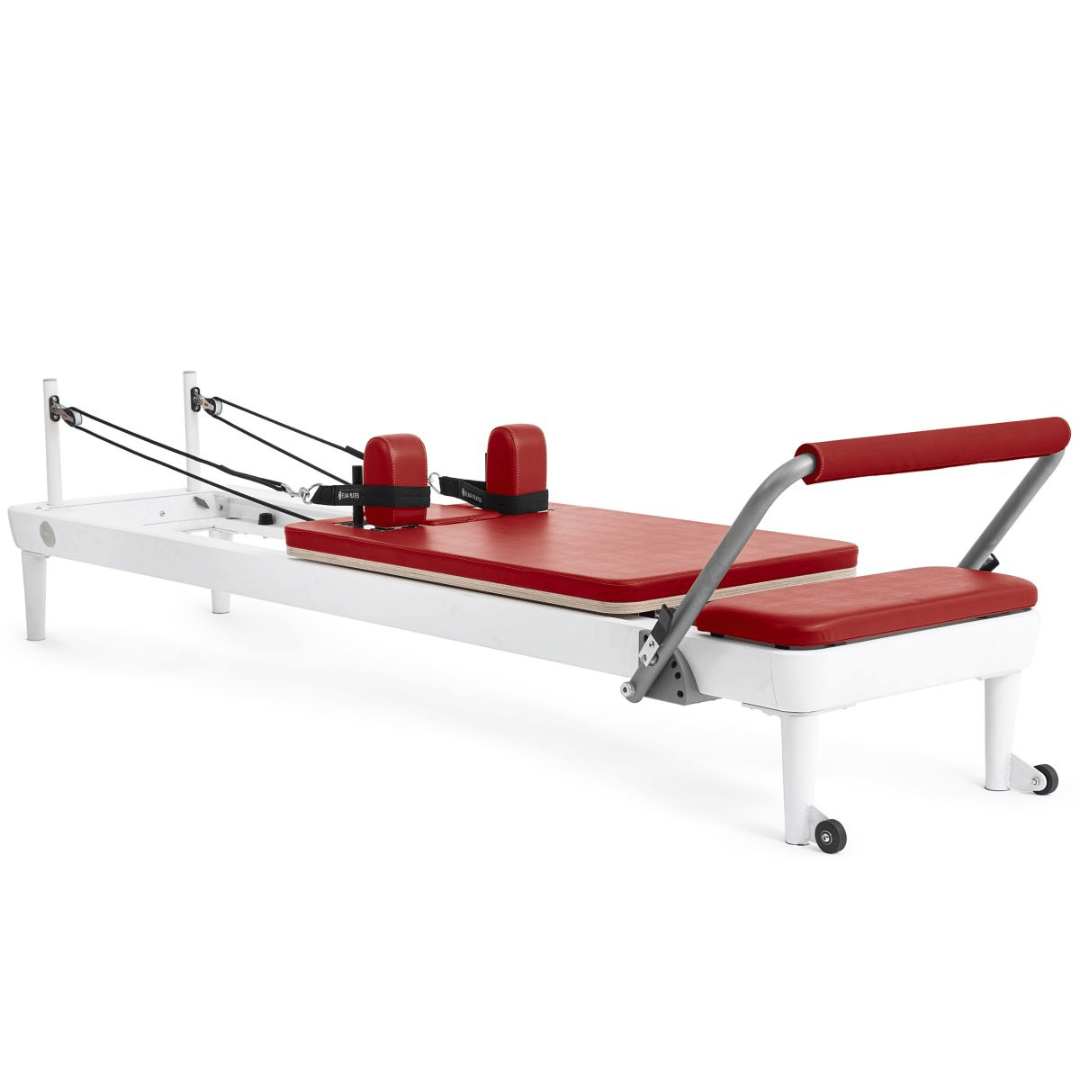 elina pilates nubium reformer free shipping