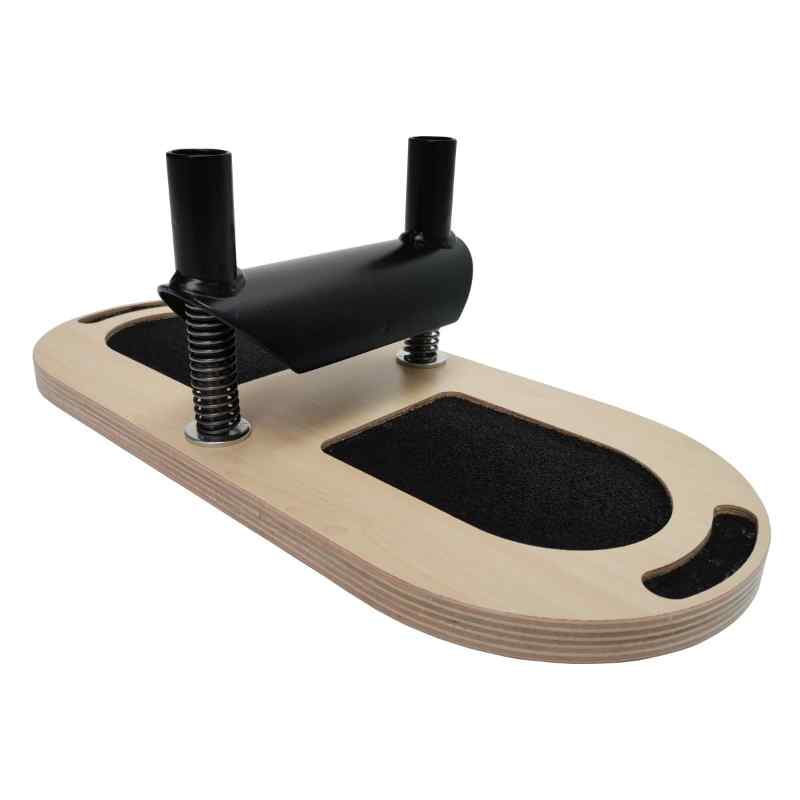 elina pilates foot corrector