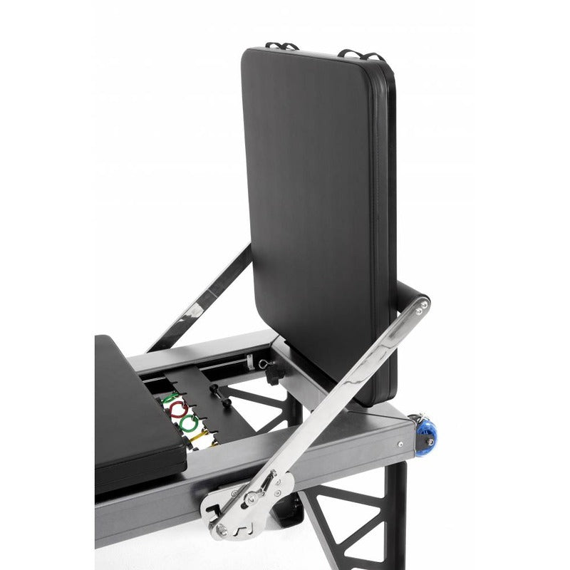 Elina Pilates Aluminium Reformer HL3 with Tower - Fit Form Factory