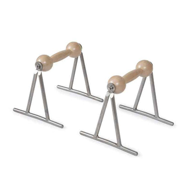 elina pilates push up device