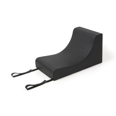 elina pilates spine supporter in black