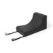 elina pilates spine supporter in black