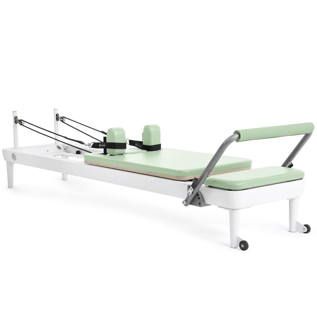 nubium reformer bundle for sale in green