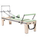 physio reformer master instructor with tower in green for sale