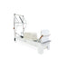 buy superior pilates reformer white