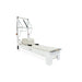 superior pilates white reformer 