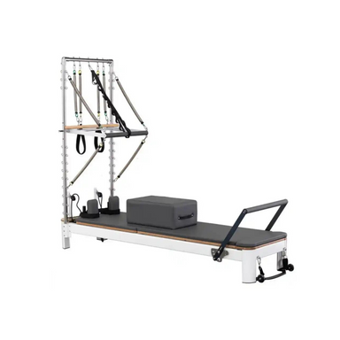 reformer trapeze combination the core collab
